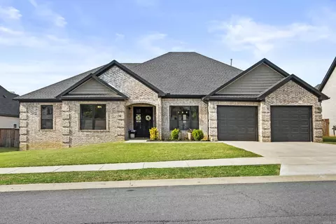 12 Denali Ln, Cabot, AR 72023