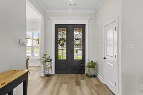 Entry Way - 12 Denali Ln, Cabot, AR 72023 photo 1 of 2