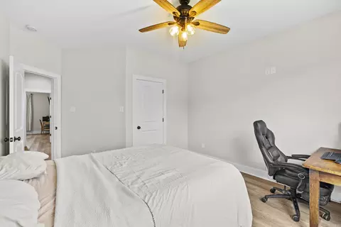 Bedroom - 12 Denali Ln, Cabot, AR 72023 photo 5 of 9