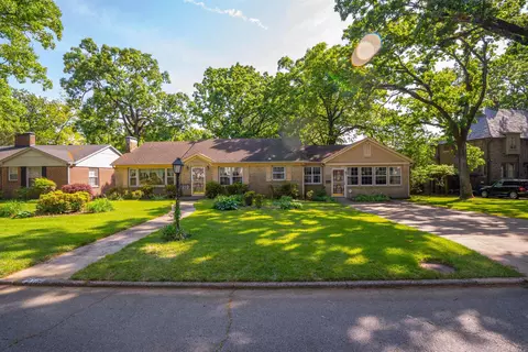210 Dooley Rd, North Little Rock, AR 72116