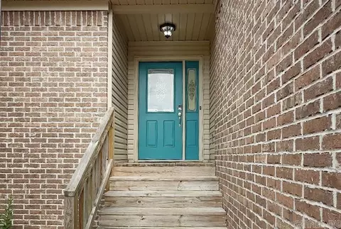 Entry Way - 25 Highplains Dr, Cabot, AR 72023 photo 1 of 7