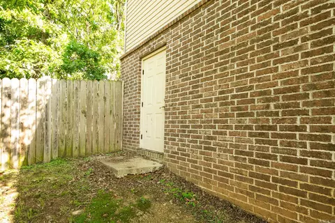 Exterior - 25 Highplains Dr, Cabot, AR 72023 photo 8 of 8