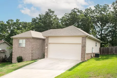 Exterior - 25 Highplains Dr, Cabot, AR 72023 photo 2 of 8