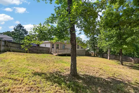Exterior - 25 Highplains Dr, Cabot, AR 72023 photo 6 of 8