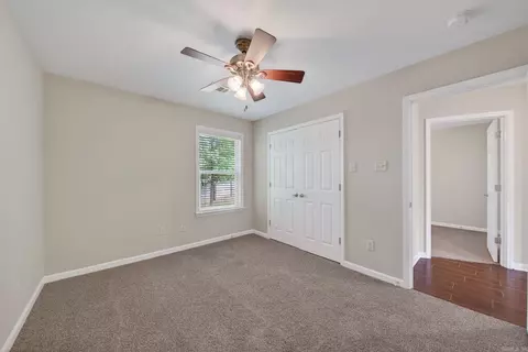 Bedroom - 25 Highplains Dr, Cabot, AR 72023 photo 4 of 5
