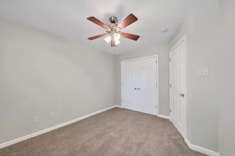 Bedroom - 25 Highplains Dr, Cabot, AR 72023 photo 5 of 5