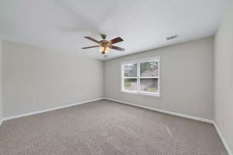 Bedroom - 25 Highplains Dr, Cabot, AR 72023 photo 2 of 5