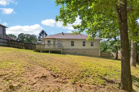 Exterior - 25 Highplains Dr, Cabot, AR 72023 photo 4 of 8