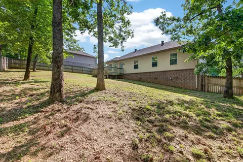 Exterior - 25 Highplains Dr, Cabot, AR 72023 photo 7 of 8