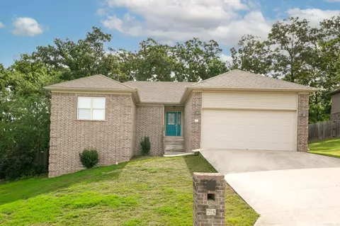 25 Highplains Dr, Cabot, AR 72023
