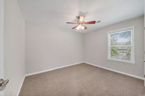 Bedroom - 25 Highplains Dr, Cabot, AR 72023 photo 3 of 5