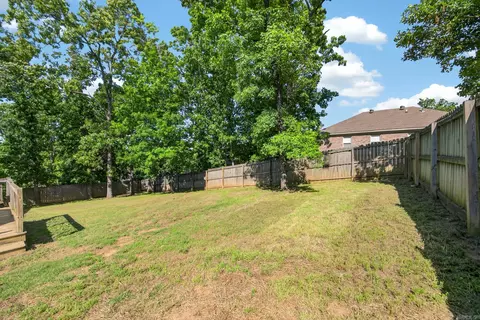 Exterior - 25 Highplains Dr, Cabot, AR 72023 photo 5 of 8