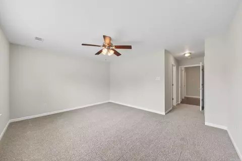 Entry Way - 25 Highplains Dr, Cabot, AR 72023 photo 6 of 7