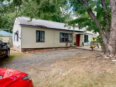208 Brenda St, Hot Springs National Park, AR 71913
