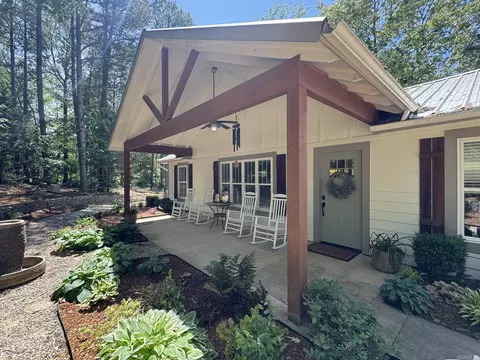 150 Old Schoolhouse Rd, Beebe, AR 72012