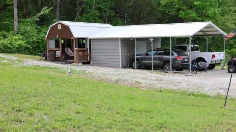 245 Mcspadden Dr, Mount Pleasant, AR 72561