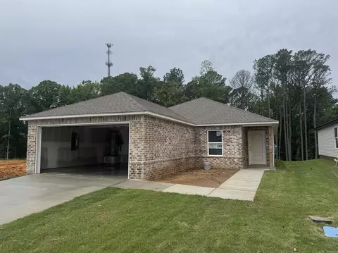 1605 Rambling Brook Dr, Benton, AR 72015