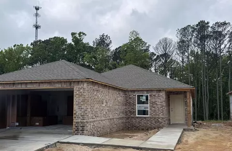 1605 Rambling Brook Dr, Benton, AR 72015