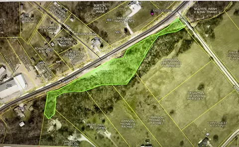 Nn Park Ave Hwy 5, Hot Springs, AR 71901