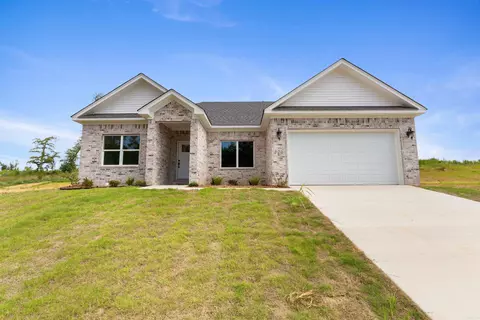 120 Southridge Blvd, Arkadelphia, AR 71923