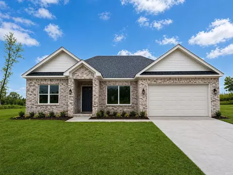 120 Southridge Blvd, Arkadelphia, AR 71923