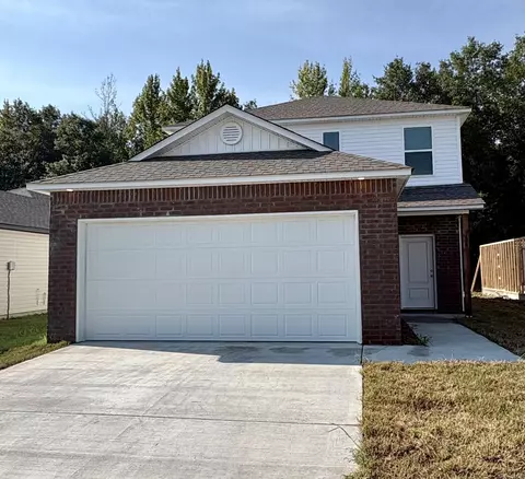 138 Jonathan Dr, Maumelle, AR 72113