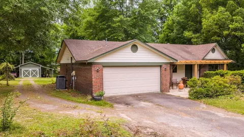 Exterior - 43 Eve, Conway, AR 72034 photo 3 of 6