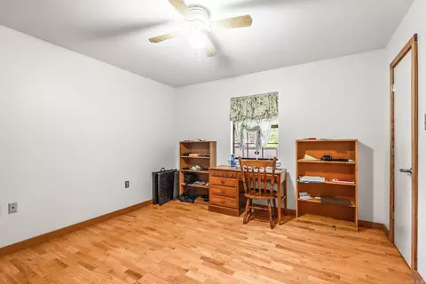 Bedroom - 43 Eve, Conway, AR 72034 photo 5 of 6