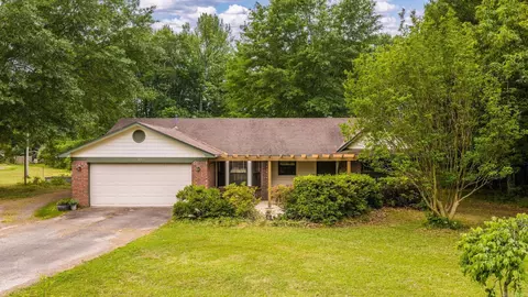 43 Eve, Conway, AR 72034