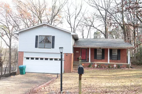 8719 Boulder, Little Rock, AR 72227