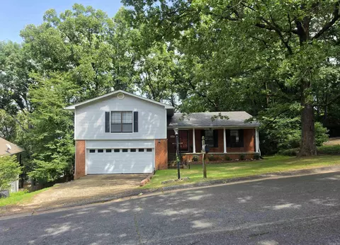 8719 Boulder, Little Rock, AR 72227