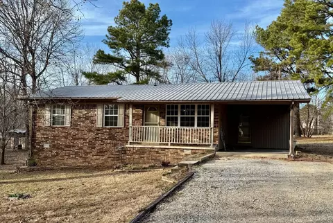 2187 Seagraves Rd, Pocahontas, AR 72455