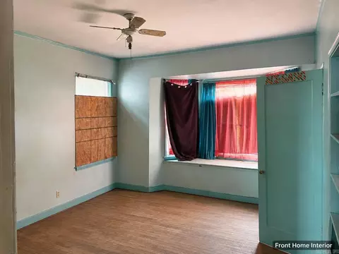 Bedroom - 1707 S Oak St, Pine Bluff, AR 71601 photo 1 of 1