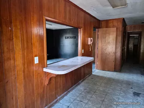 Entry Way - 1707 S Oak St, Pine Bluff, AR 71601 photo 2 of 2