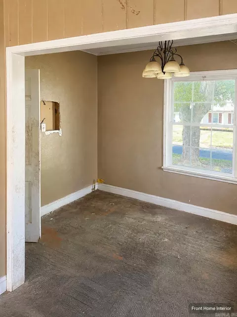 Other - 1707 S Oak St, Pine Bluff, AR 71601 photo 3 of 5