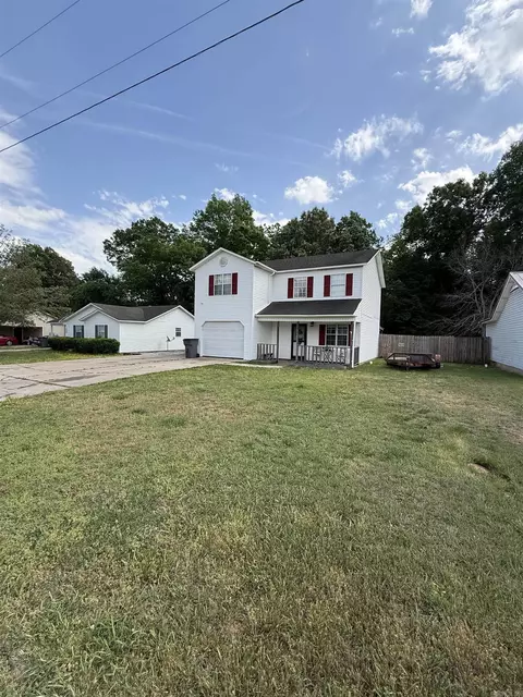 3610 Shelby Dr, Paragould, AR 72450