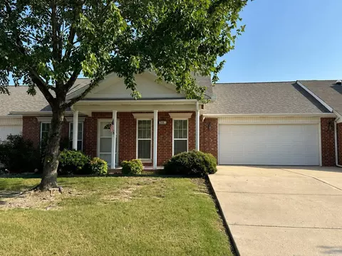 746 Embassy Pkwy, Mountain Home, AR 72653