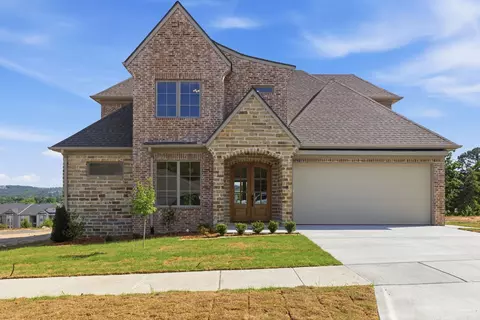 5 Mountain Brook Rd, Little Rock, AR 72223