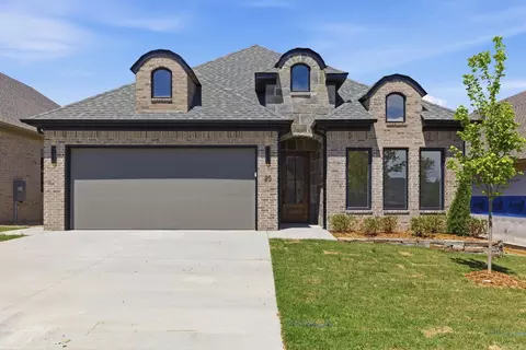 20 Mountain Brook Rd, Little Rock, AR 72223