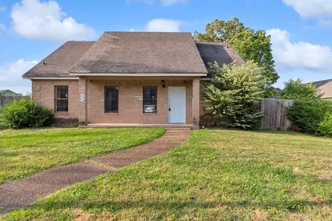 2516 Glenn Pl, Jonesboro, AR 72404
