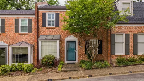 2200 Andover Ct #402, Little Rock, AR 72207