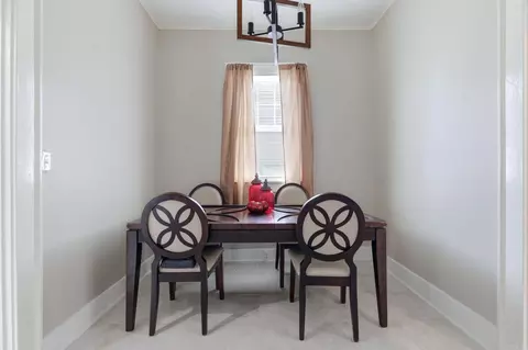 Dining - 2115 S Cherry St, Pine Bluff, AR 71601 photo 3 of 4