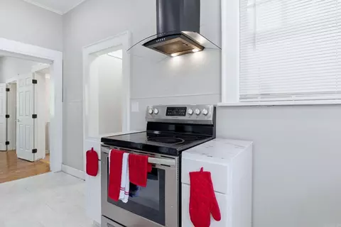 Kitchen - 2115 S Cherry St, Pine Bluff, AR 71601 photo 1 of 3