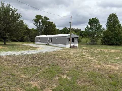 737 Gravel Hill Rd, Romance, AR 72136