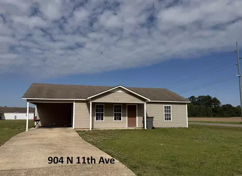 000 Multiple, Paragould, AR 72450