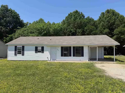 204 N 18 Ave, Paragould, AR 72450