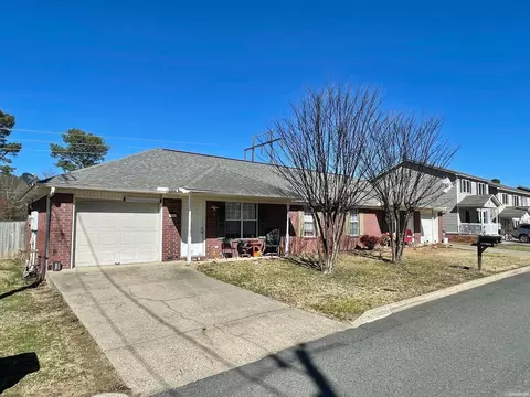 100-107 Calli Ln, Hot Springs, AR 71913