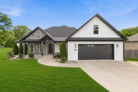 4407 Cumberland Cir, Benton, AR 72019