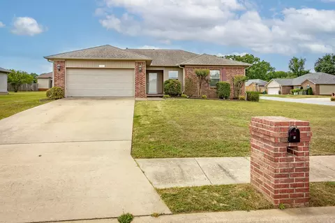 37 Mustang Dr, Cabot, AR 72023