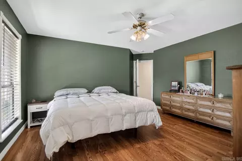 Bedroom - 114 Jamie Ln, Beebe, AR 72012 photo 2 of 5